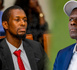 La réplique « salée » de Capitaine Touré à Waly Diouf Bodiang : « Il se croit important alors que son rôle se limitera désormais à sécuriser des meetings… »