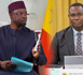 Polémique autour de l'accord de principe de Sonko en conseil des ministres pour la restructuration - Le ministre Moussa Balla Fofana confirme Abdourahmane Diouf : 