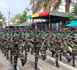 Saint-Louis : 1842 nouvelles recrues dont 86 femmes intègrent l’Armée sénégalaise