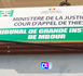 Ngaparou : la veuve et les héritiers de l’ancien président de l’Assemblée nationale Youssou Diagne se déchirent pour une maison estimée à 600 millions FCfa