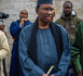 Saint-Louis : Magal des 2 Rakas, Serigne Mame Mor Mbacké appelle à la paix et à la discipline