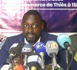 AG de la Nouvelle Responsabilité à Thiès : 
