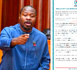 Financement des JOJ Dakar 2026 : Kiiraay dénonce une « indignation sélective » de GMS et le renvoie scruter chez Sonko sur le Fonds Jaam