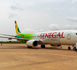 Flotte d’Air Sénégal : Un nouveau Boeing 737-800 baptisé « Gorée », réceptionné ce lundi