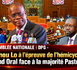 🔴 ASSEMBLÉE/ DPG - Al Aminou Lo à l’épreuve de l’hémicycle : Le Grand Oral face à la majorité Pastef