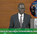 DPG - Accord avec le FMI: Al Aminou Lo détaille le programme et l’engagement conclu avec le FMI: « C’est le programme Diomaye Président qui est la boussole… »