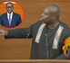 DPG : Guy Marius Sagna attaque Al Aminou Lo sur le FMI et annonce une nouvelle mise en accusation de Macky Sall