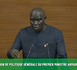 Tafsir Thioye au PM : « Le premier pilier de l’État de droit, c’est le respect de la loi »
