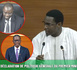 Papa Djibril Fall, Face à Al Aminou, mouille Sonko: « Les problèmes que nous vivons sont l’aboutissement de l’immaturité de celui qui vous a précédé