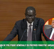 Organisation des JOJ et les échanges avec le maire Abass Fall / Al Aminou Lo : 