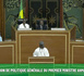 DPG - Tensions à l’assemblée : La ministre Mame Coumba Diop quitte l'hémicycle après une attaque virulente de Cheikh Bara Ndiaye