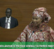 DPG / « Aucun espoir que vous puissiez redresser ce pays »…« Vous avez déçu tous nos espoirs » : Aïssata Tall Sall accable Al Aminou Lo et doute de sa capacité à redresser le Sénégal