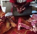 Vétusté du « Mbarou Yapp » et hausse du prix de la viande : le président des bouchers du marché central de Kaolack étale ses inquiétudes et interpelle les autorités