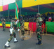 Toubacouta- Mission de la CEDEAO: l’armée sénégalaise déploie 618 militaires en Gambie
