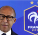 Présidence de la Fifa: la Fédération française de football retire son soutien à Gianni Infantino