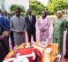 SANTÉ : 153 ambulances montées et équipées au Sénégal réceptionnées par le chef de l’État