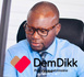 Dakar Dem Dikk : Modou Bara Gaye remplace Assane Mbengue