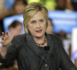 Le dossier d'enquête sur les emails d'Hillary Clinton transmis à la justice