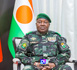 Niger: nomination d'un nouveau chef d'état-major après la mutinerie déjouée fin août