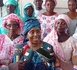 Fatou Blondin Diop : « Ce n’est pas un poste qui définit nos relations »