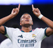Le Real gifle le Rayo grâce à un Courtois et un Mbappé des grands soirs