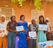 Autonomisation financière à Linguère : 85 femmes formées à la pâtisserie