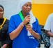 Saré Bidji (Kolda) : Halimatou Diamanka (présidente cjfl), une voix au service de la transformation des jeunes filles du monde rural…
