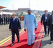 Mali: à Bamako, le Premier ministre algérien plaide pour un renforcement des relations entre les deux pays