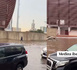 Inondations à Dakar : stade Iba Mar Diop sous les eaux