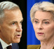 Von der Leyen veut faire du Canada le 