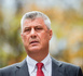 L'ex-président du Kosovo Hashim Thaçi condamné à 25 ans de prison pour crimes de guerre