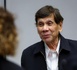 L'ex-président philippin Rodrigo Duterte comparaît pour la première fois en personne devant la CPI