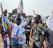 RDC: un mort lors d'une manifestation à Kinshasa, l'opposition en colère