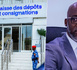 Départ de Fadilou Keita : des réactions et scènes de satisfaction parmi des agents de la CDC