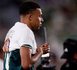 Espagne: critiqué, Kylian Mbappé s’explique après avoir refusé de porter entièrement un t-shirt de soutien à Ceuta