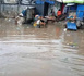 [ Contribution] Clavarde nocturne: Inondations urbaines à Dakar, de la connaissance scientifique à l'action territoriale 