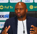 Patrick Vieira prend les commandes des Lions : « Je serai dédié à 300 % à l’équipe nationale du Sénégal »