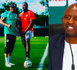 Patrick Vieira dévoile son plan pour El Hadji Diouf ,Fadiga et revient sur Sénégal vs France