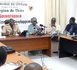 Thiès - Réorganisation de la carte scolaire : Les acteurs se penchent sur la mise en place des nouvelles circonscriptions éducatives (l'IA de Mbour et les IEF de Sindia et de Ngaye Mékhé).