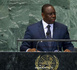 Course à l’ONU : Macky Sall perd du terrain au troisième scrutin indicatif
