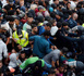 Ceuta: la police transfère 1700 migrants dans un centre d'accueil dans un climat tendu