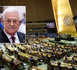 La délégation palestinienne privée de visa pour l’ONU: l’UE appelle les États-Unis à “reconsidérer” leur décision
