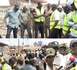 Inondations, canaux, station de pompage…:  Cheikh Tidiane Dièye passe les chantiers au peigne fin