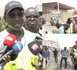 Visite de terrain : le Ministre Cheikh Tidiane Dièye fixe le 15 octobre comme ultimatum aux chantiers d’assainissement