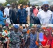 Bambali / Ousmane Sonko clarifie sa relation avec Sadio Mané : « Nos relations ne sont pas politiques… »