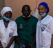 Gassane : 894 personnes consultées et 73 interventions chirurgicales lors de journées médicales gratuites