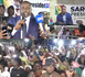 Kaolack / Meeting 'Sargal Président Diomaye' : Ousmane Noël Dieng réaffirme son engagement et son soutien à Kiiraay...