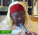 KORITÉ 2016 À TIVAOUANE : La declaration de Serigne Abdoul Aziz SY Al Amine