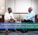 Issoufou Saré : la coopération médiatique et les échanges culturels contribuent à la compréhension mutuelle entre les peuples chinois et africains