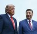 Xi Jinping effectuera une visite d'État aux États-Unis du 23 au 25 septembre